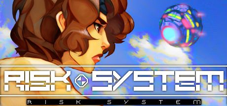 Risk System box art for Playstation 4